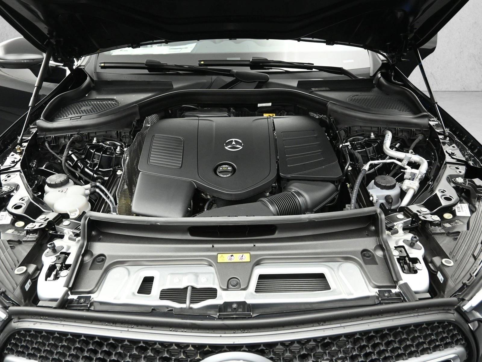 2026 MERCEDES-BENZ GLC-CLASS - Image 29