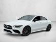 Used 2020 Mercedes-Benz CLA  Sedan