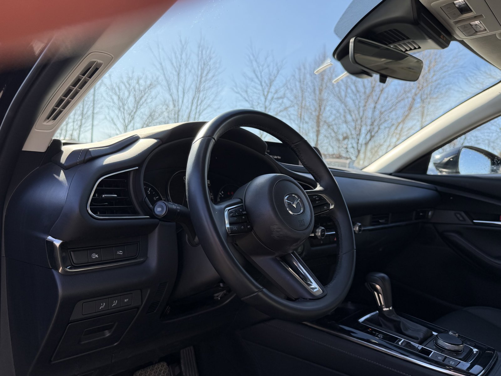 2025 MAZDA CX-30 - Image 7