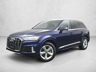 2022 Audi Q7