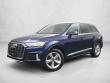 Used 2022 Audi Q7 45 Premium SUV