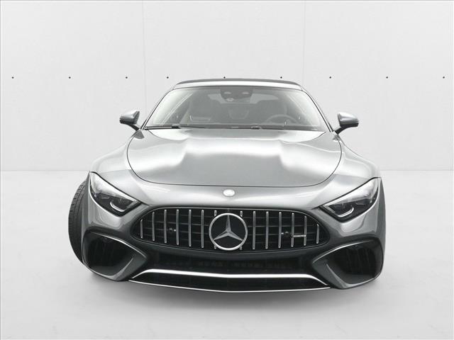 2025 Mercedes Benz SL AMG 63 photo 3