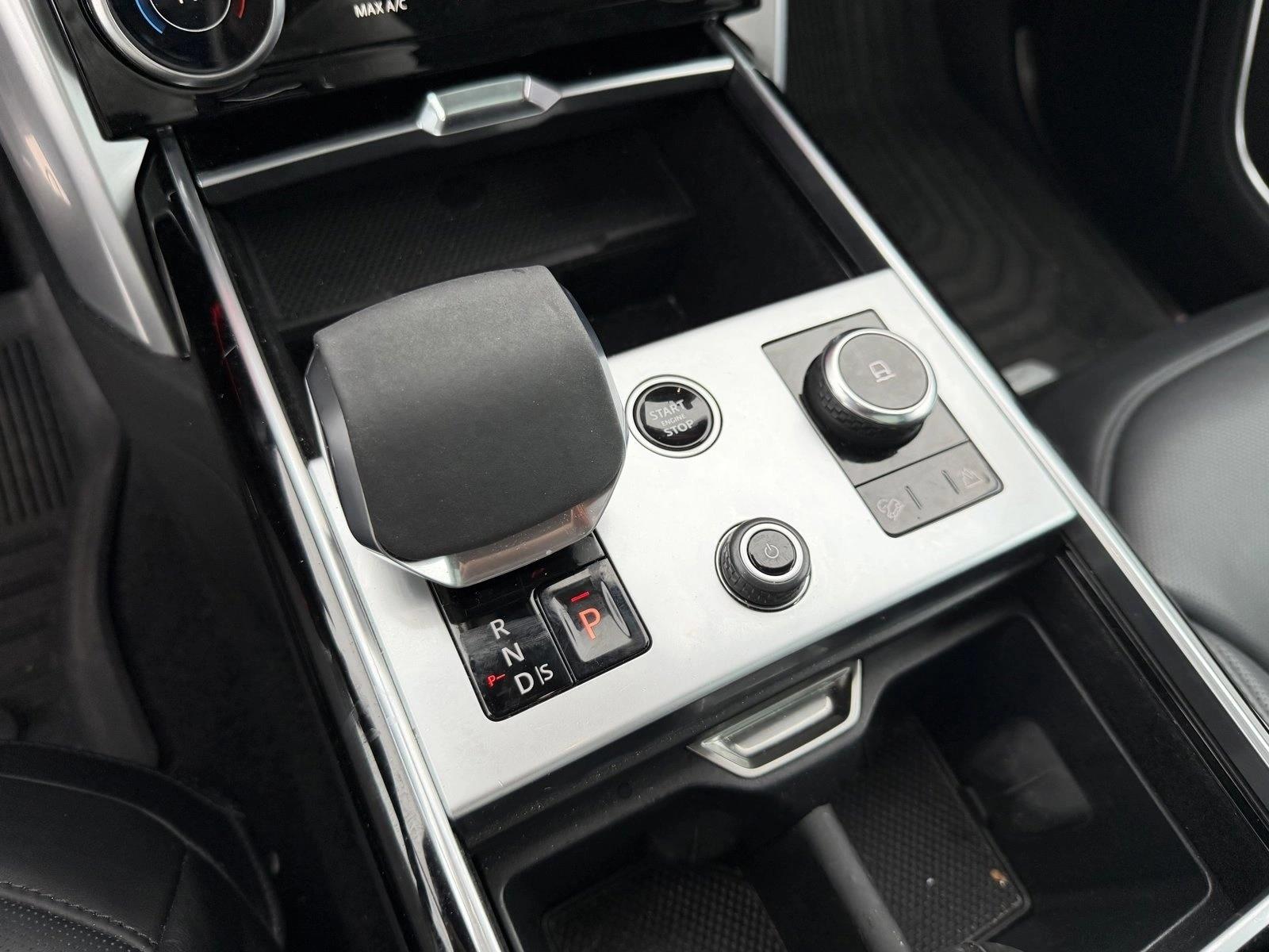 2023 LAND ROVER RANGE ROVER - Image 19