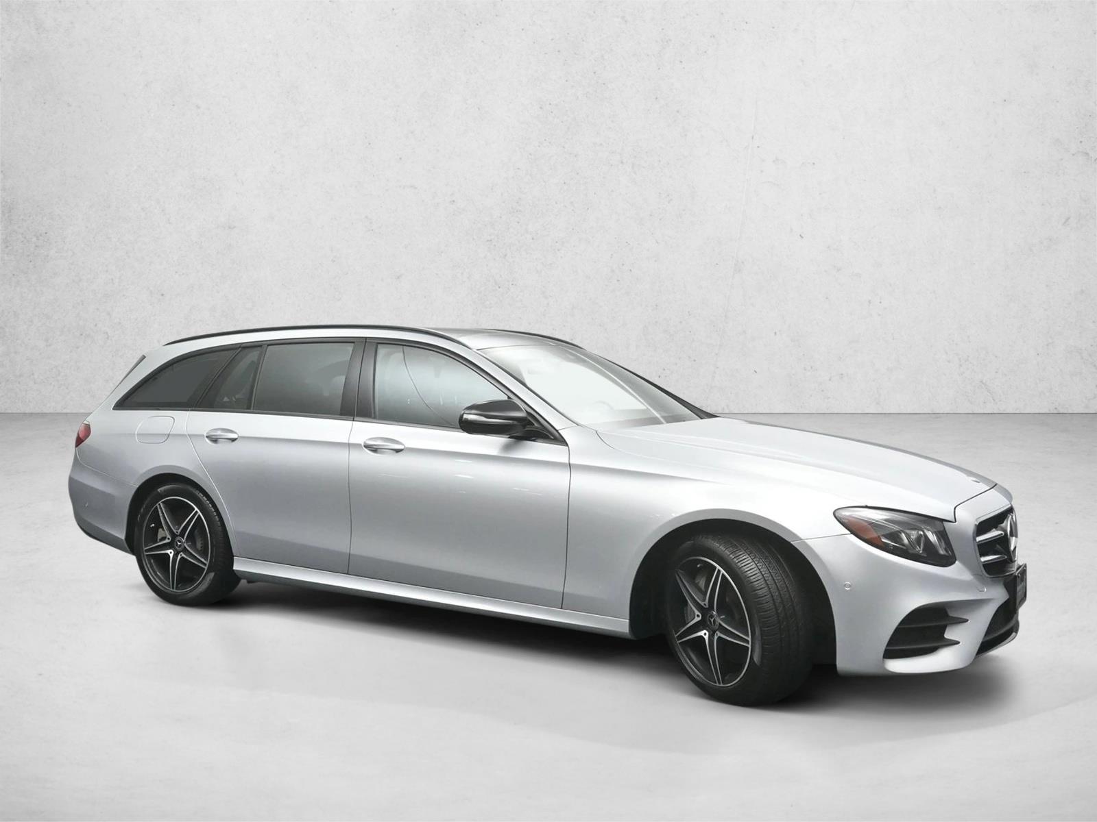 2018 MERCEDES-BENZ E-CLASS - Image 6