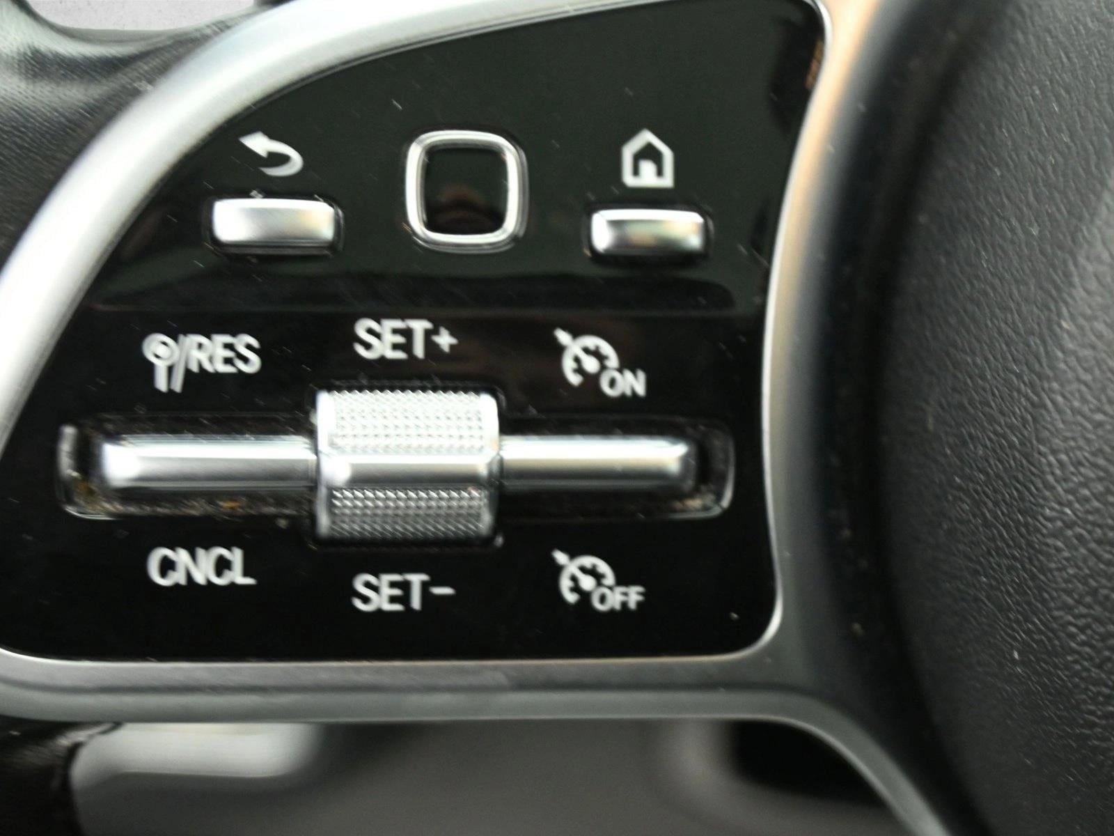 2020 MERCEDES-BENZ GLE-CLASS - Image 11