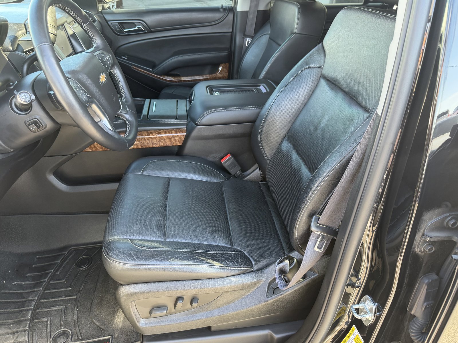 2016 CHEVROLET TAHOE - Image 11