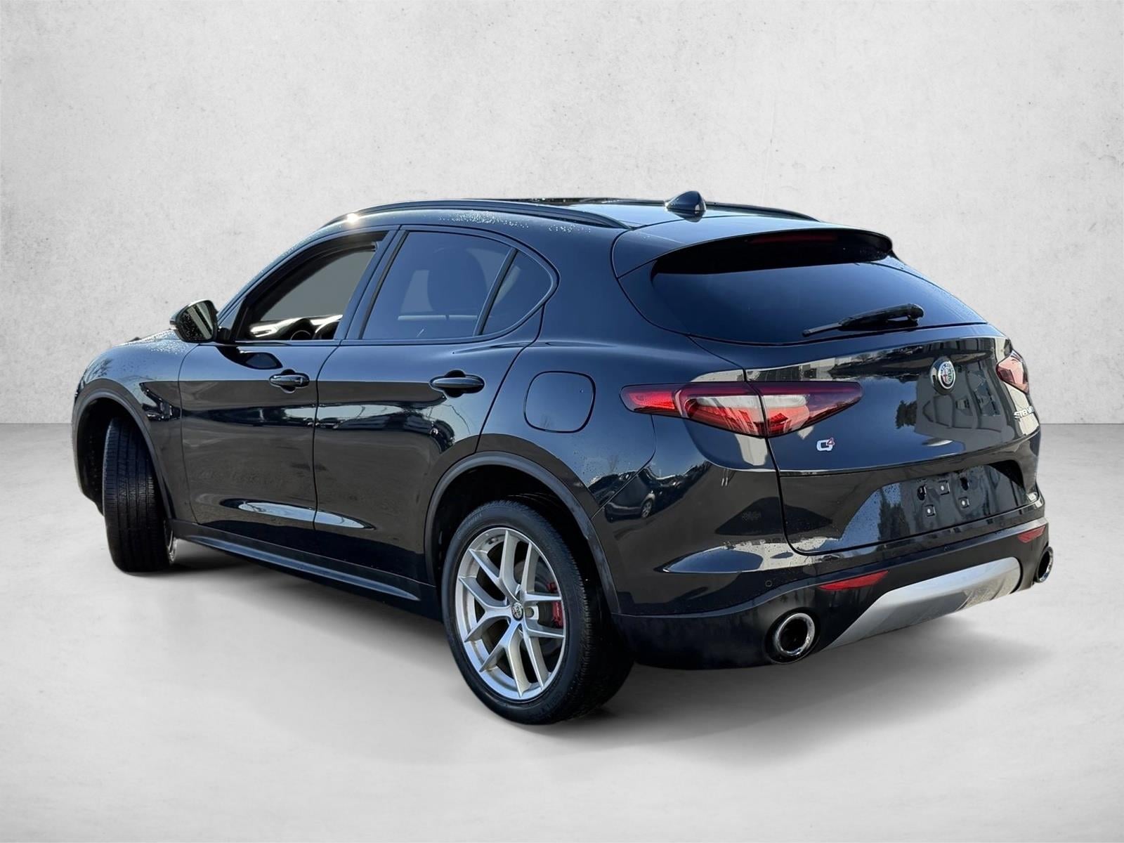 2019 ALFA ROMEO STELVIO - Image 7