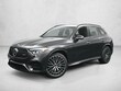  Mercedes-Benz AMG GLC 43