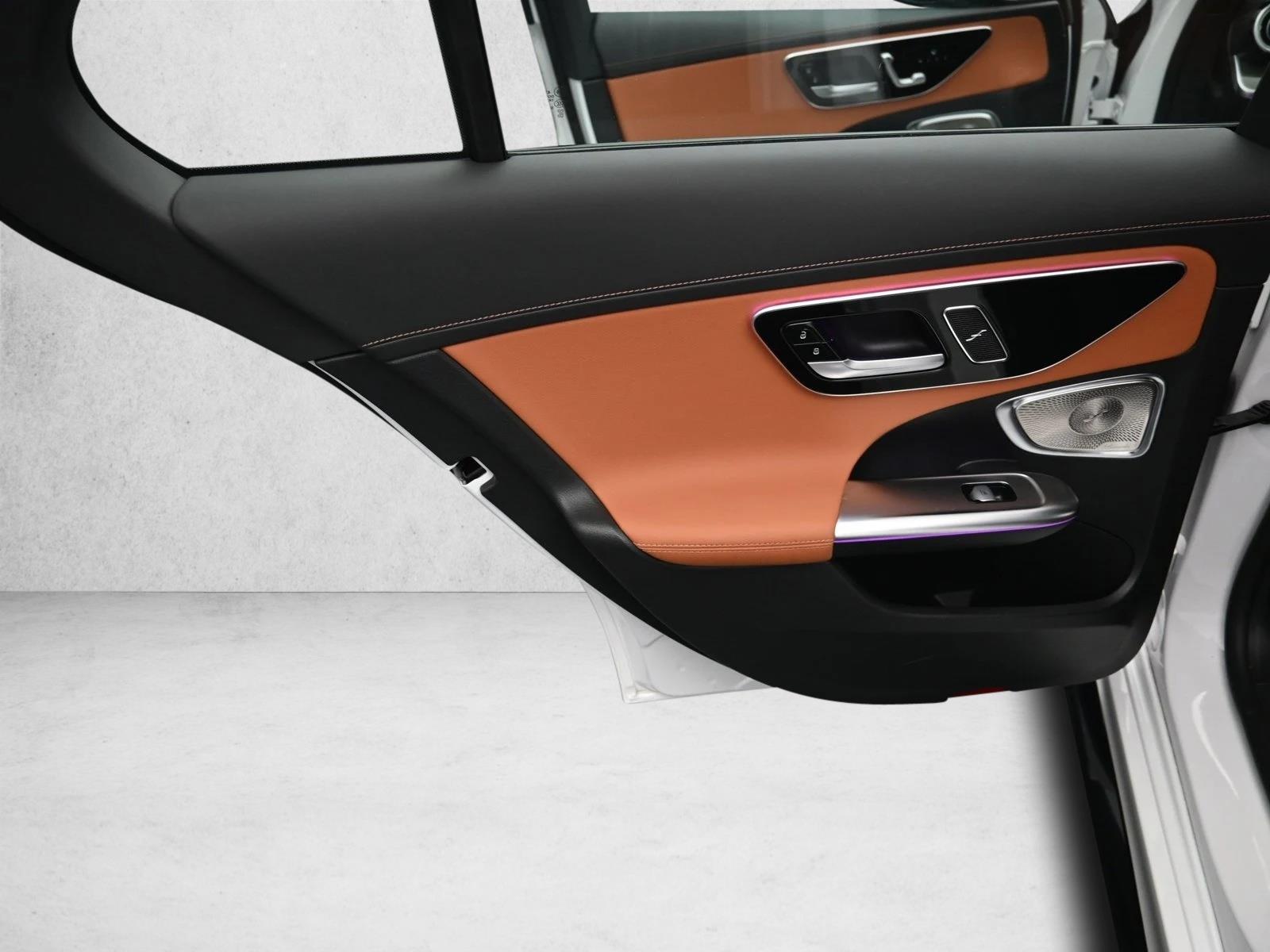 2024 MERCEDES-BENZ C-CLASS - Image 20