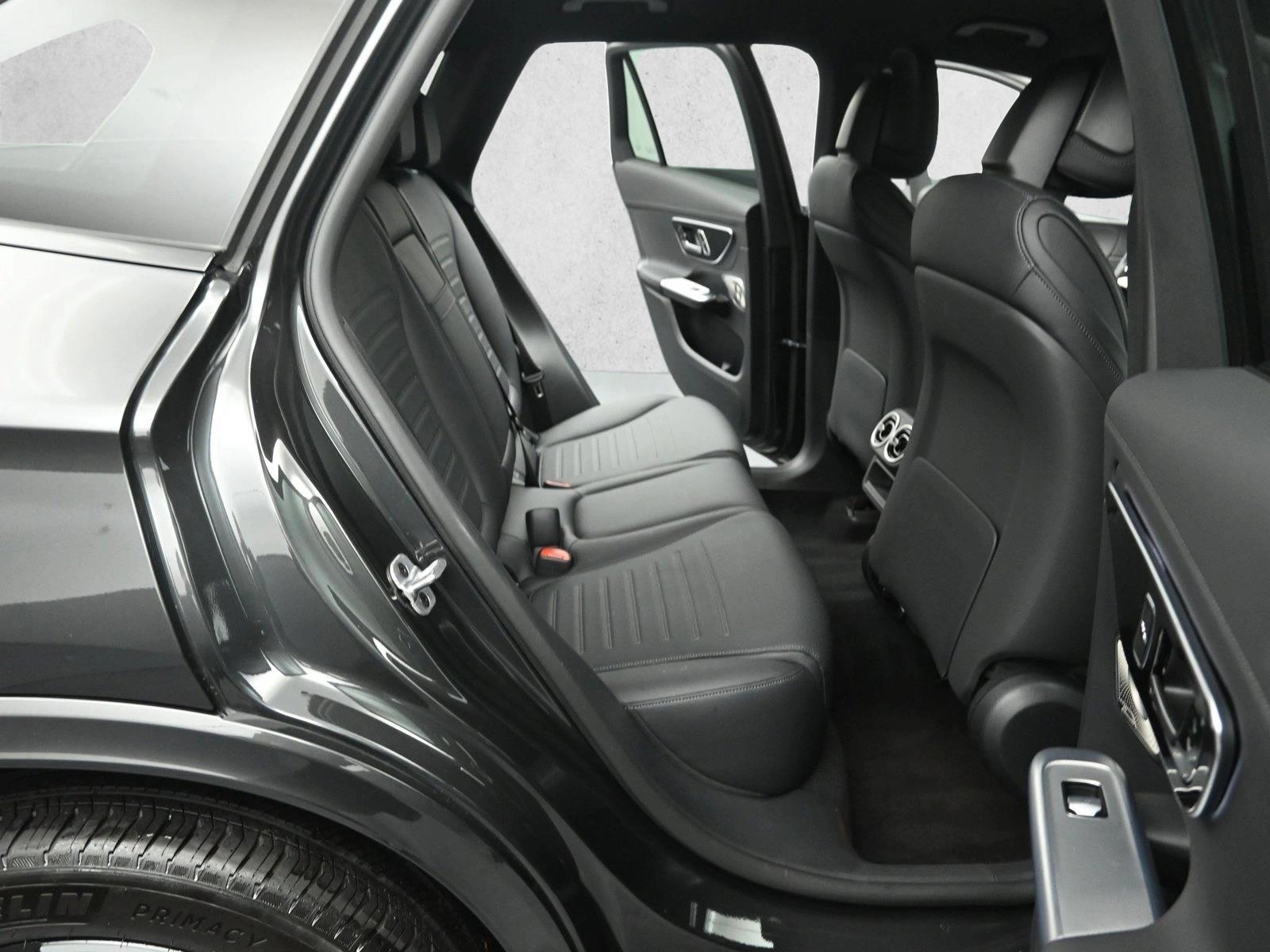 2025 MERCEDES-BENZ GLC-CLASS - Image 22