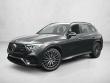 Used 2026 Mercedes-Benz GLC 4MATIC SUV