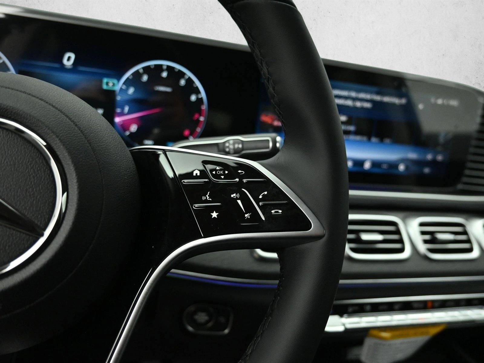 2026 MERCEDES-BENZ GLE-CLASS - Image 16