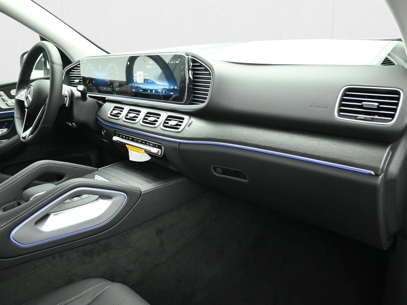 2026 MERCEDES-BENZ GLE-CLASS - Image 27