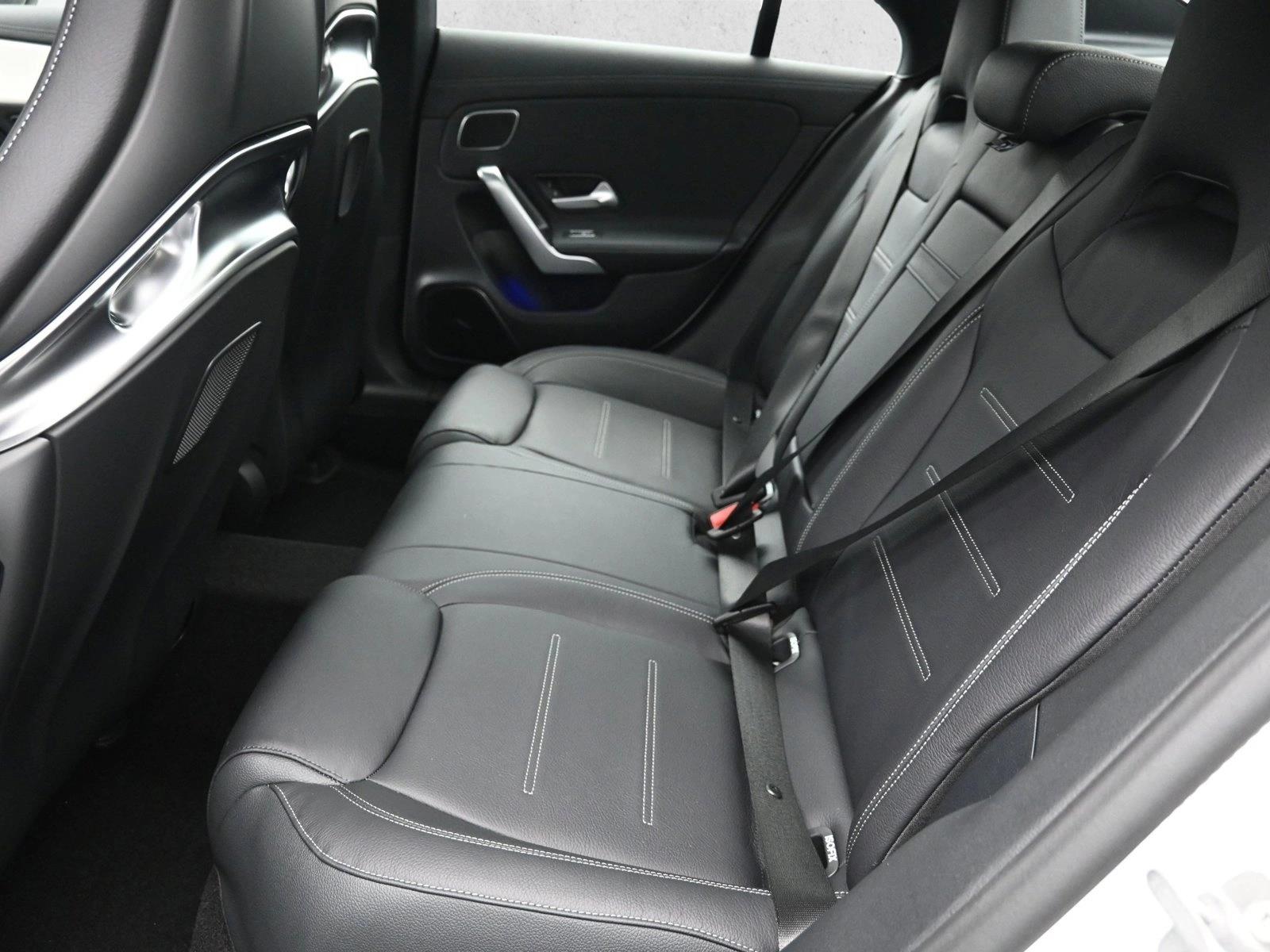 2025 MERCEDES-BENZ CLA-CLASS - Image 21