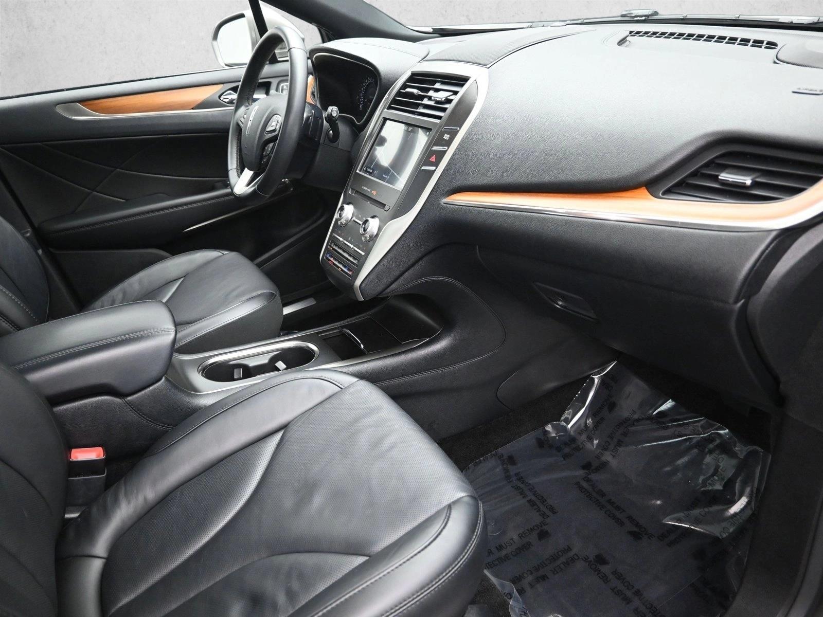 2017 LINCOLN MKC - Image 28