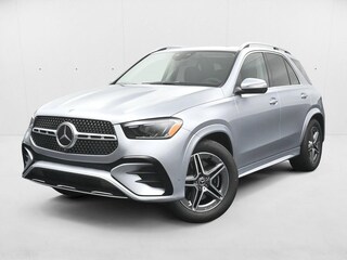 2026 Mercedes-Benz GLE 350