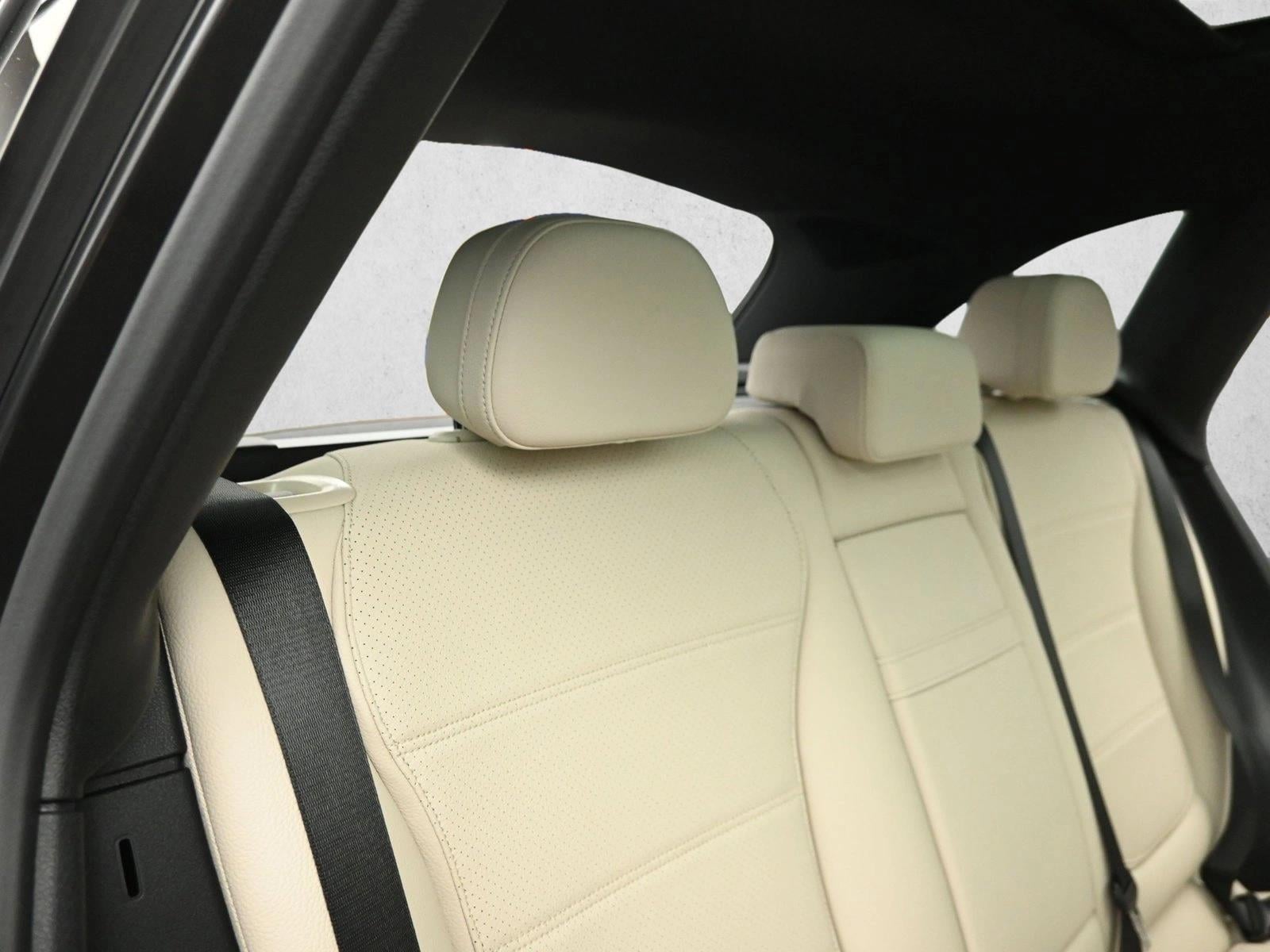 2026 MERCEDES-BENZ GLC-CLASS - Image 24