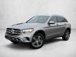 Certified 2020 Mercedes-Benz GLC 4MATIC SUV