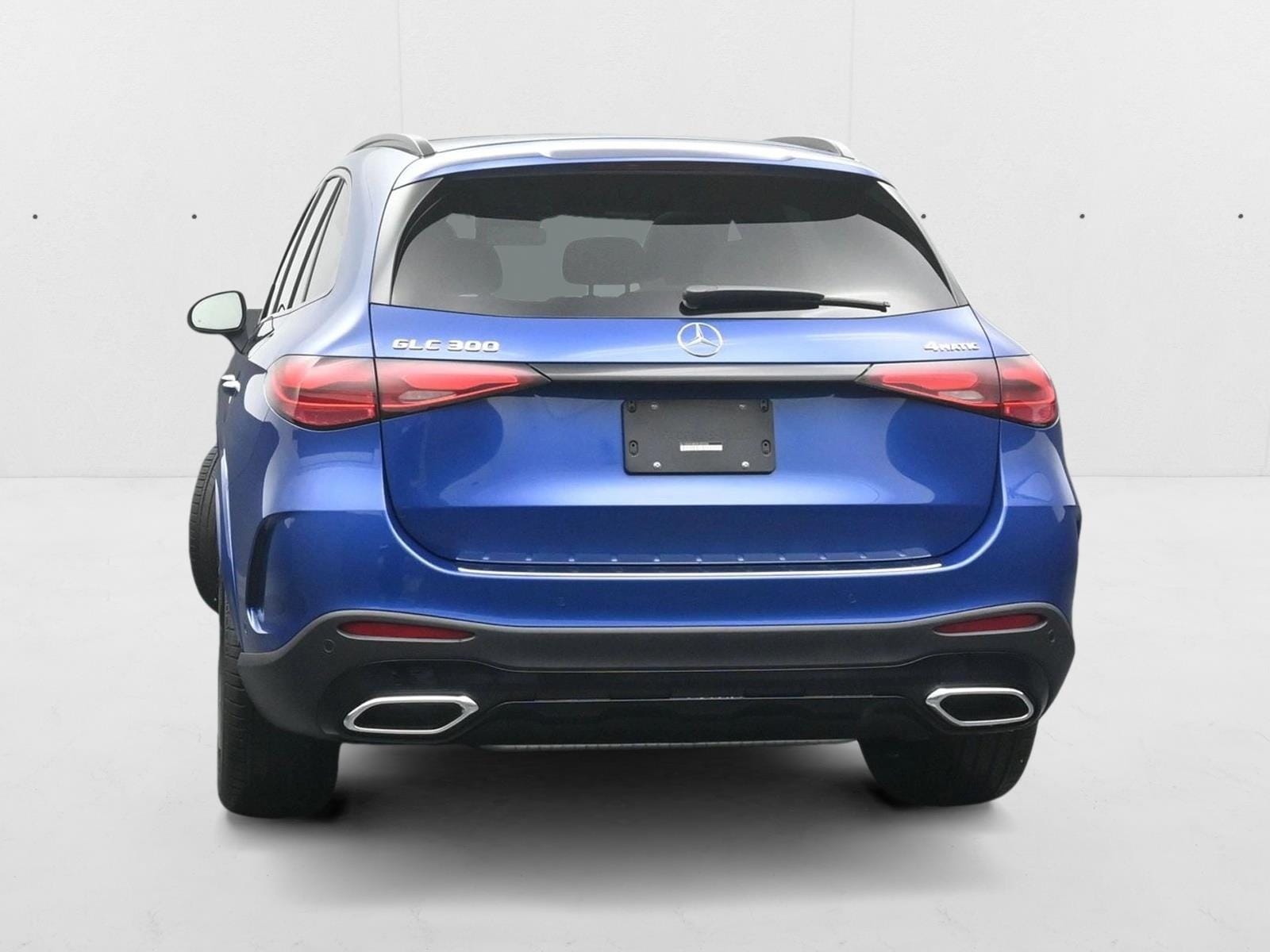 2025 MERCEDES-BENZ GLC-CLASS - Image 5