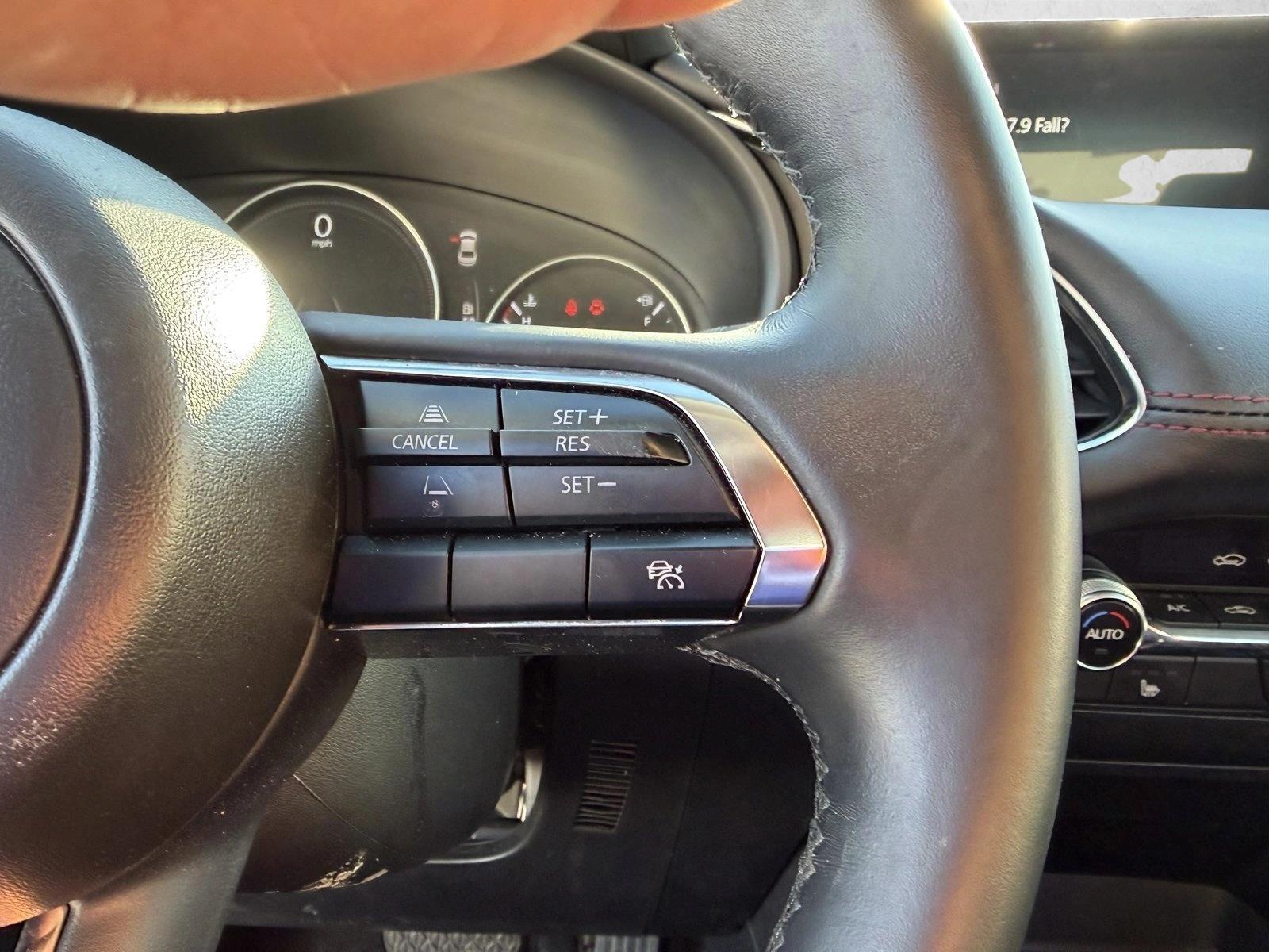 2025 MAZDA MAZDA3 - Image 14