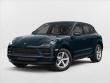 Used 2021 Porsche Macan S SUV