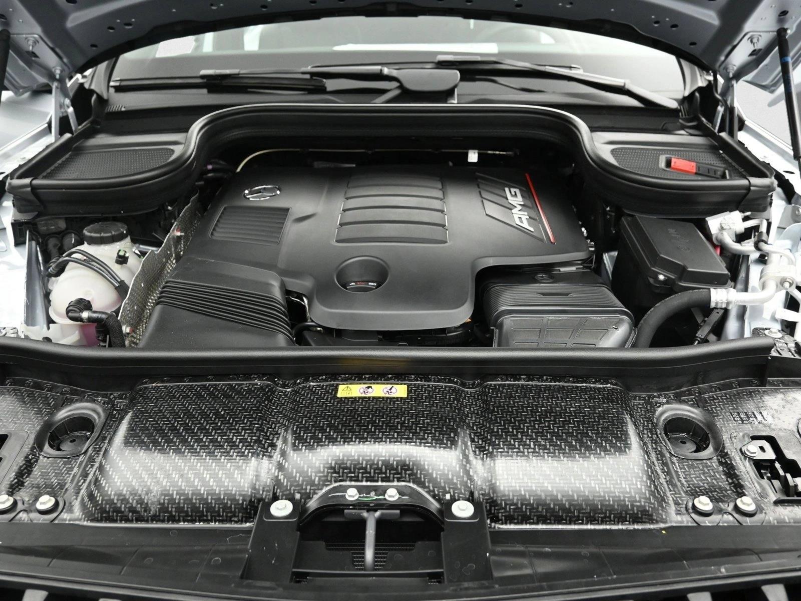 2026 MERCEDES-BENZ GLE-CLASS - Image 30