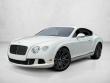 Used 2014 Bentley Continental GT Speed Speed Coupe