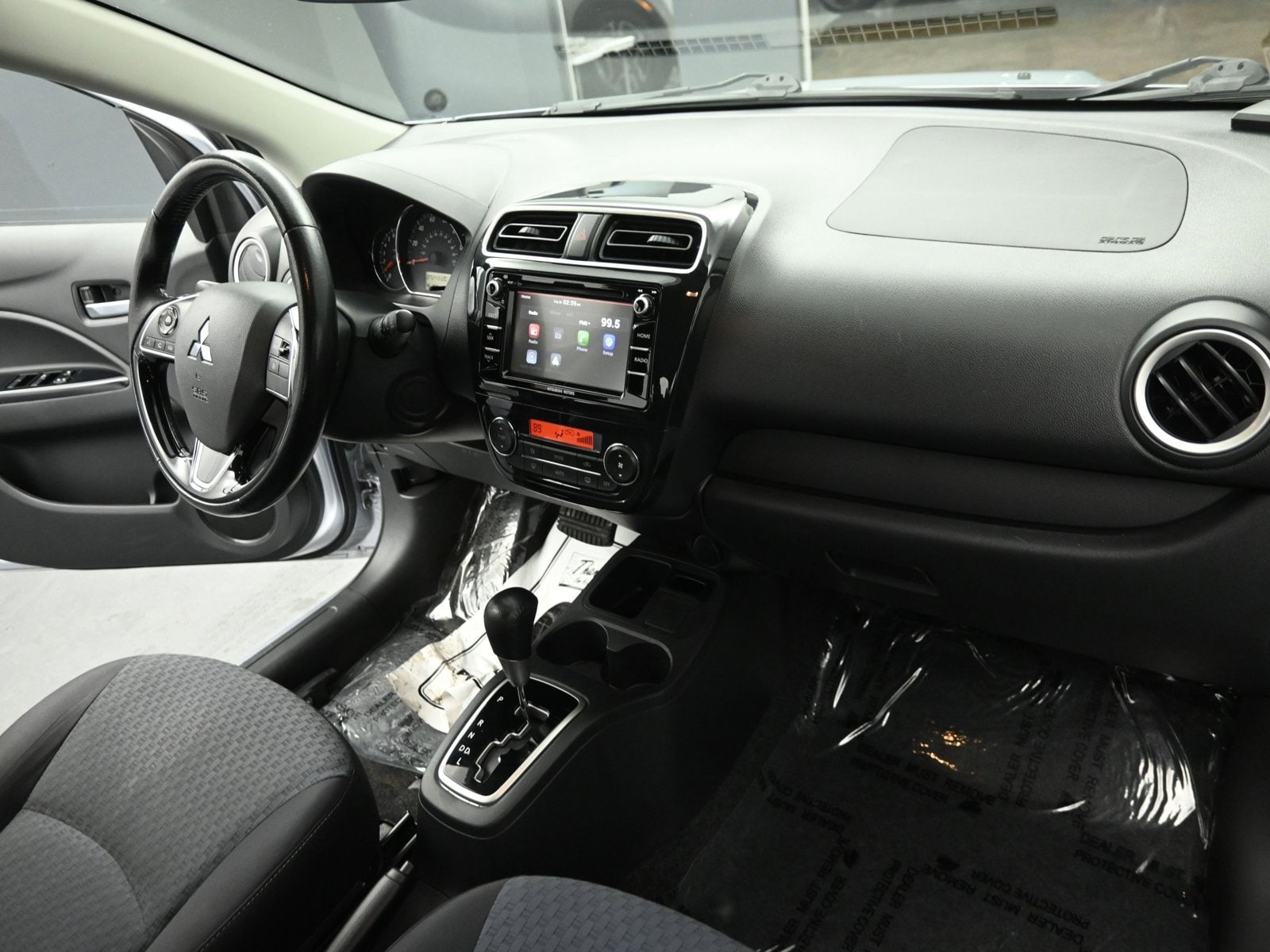 2017 MITSUBISHI MIRAGE - Image 22