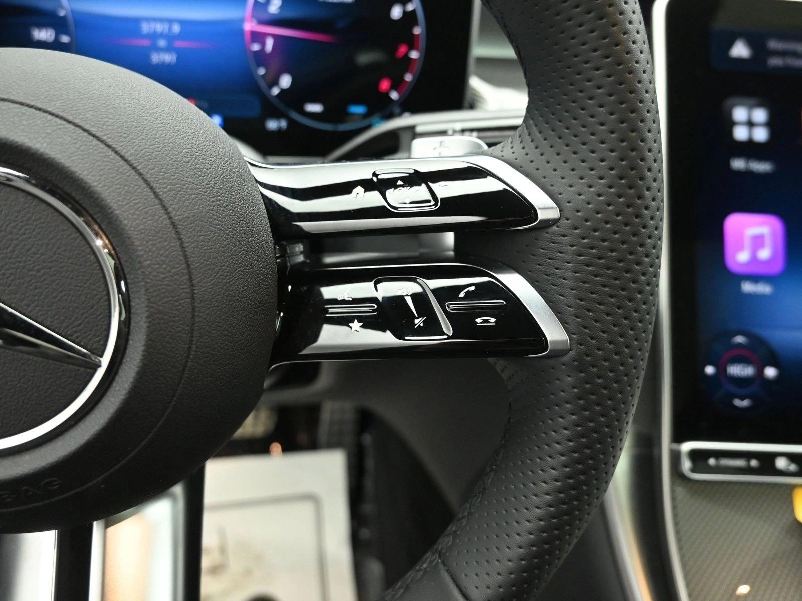 2026 MERCEDES-BENZ GLC-CLASS - Image 13