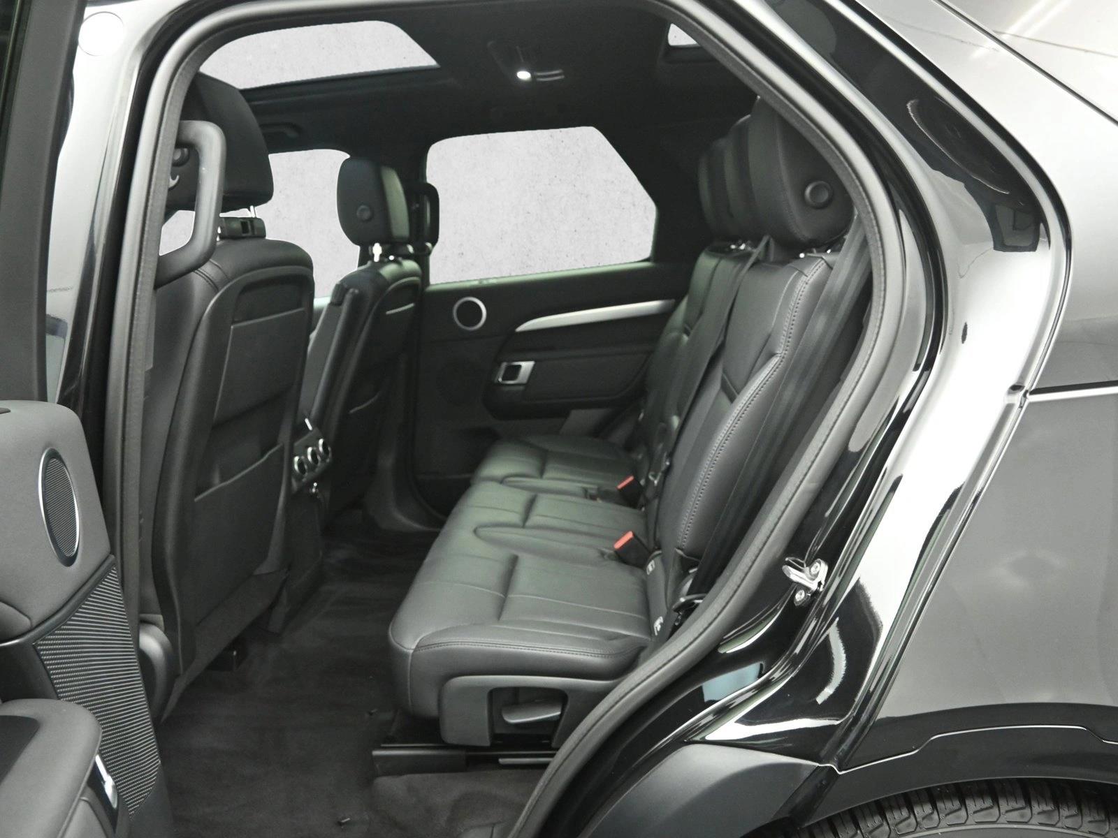 2020 LAND ROVER DISCOVERY - Image 21