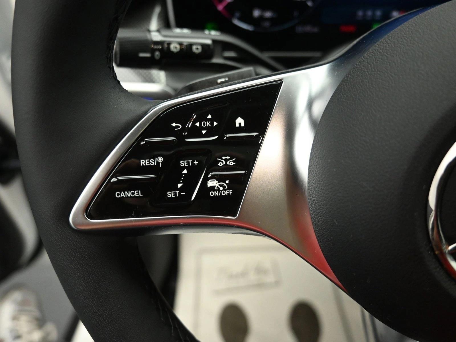 2025 MERCEDES-BENZ GLC-CLASS - Image 11