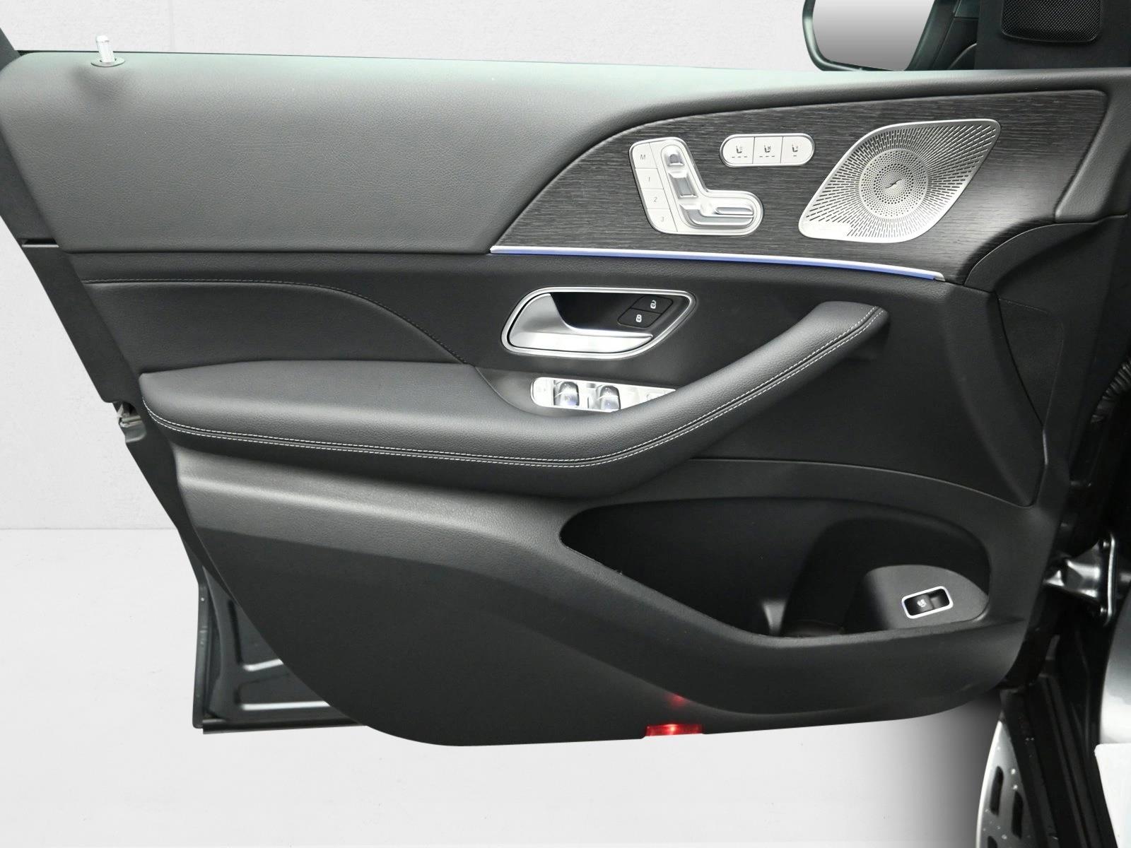 2026 MERCEDES-BENZ GLE-CLASS - Image 19