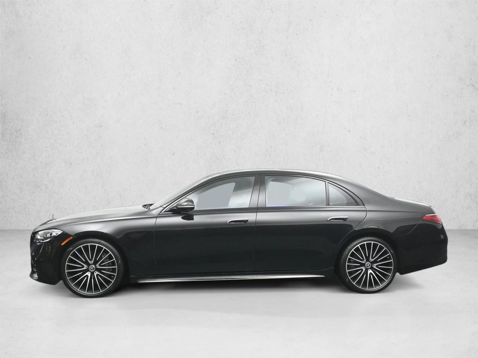 2024 MERCEDES-BENZ S-CLASS - Image 7