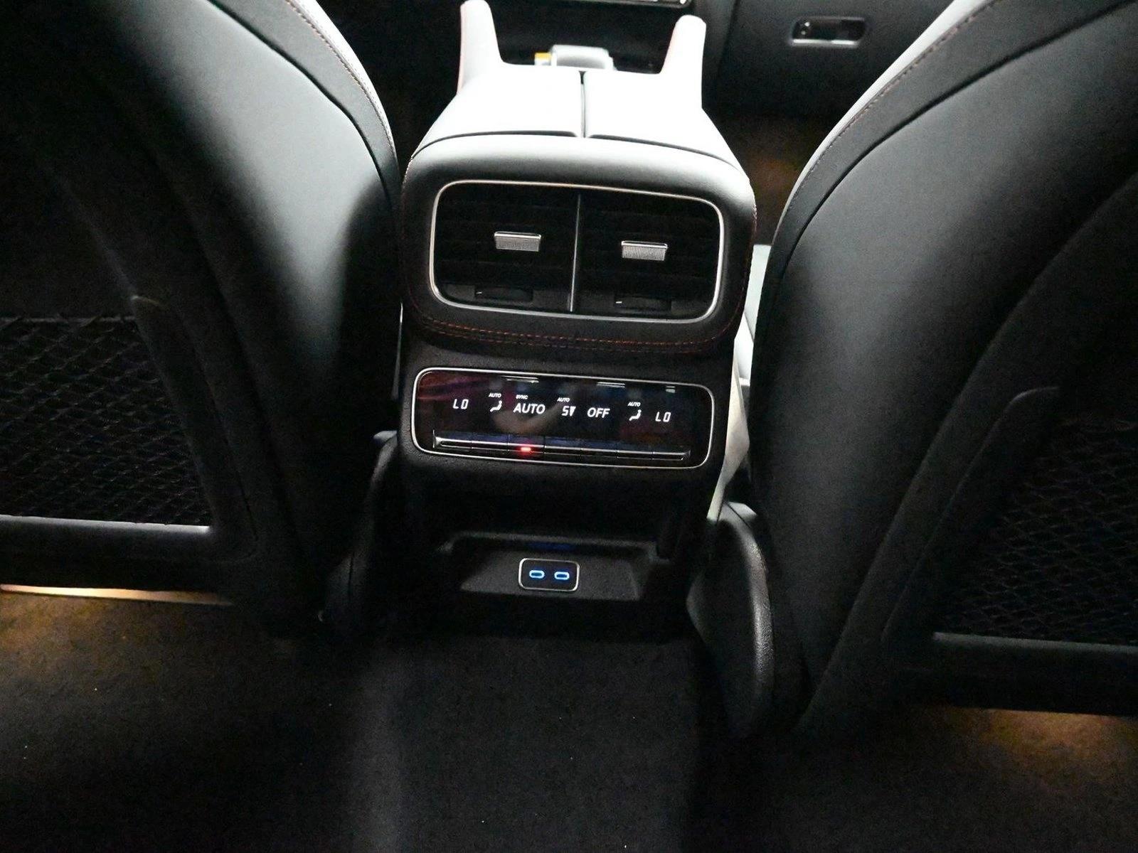 2026 Mercedes-Benz GLE AMG GLE63 S - Photo 22