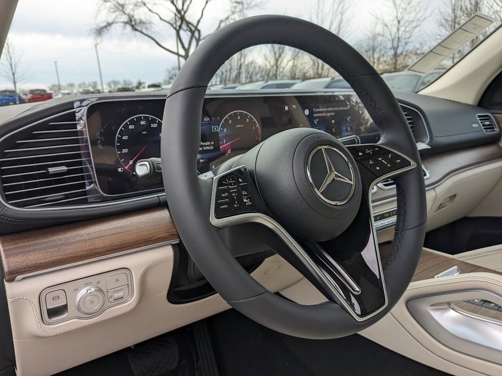 2024 MercedesBenz GLS 450 4MATIC For Sale Naperville IL