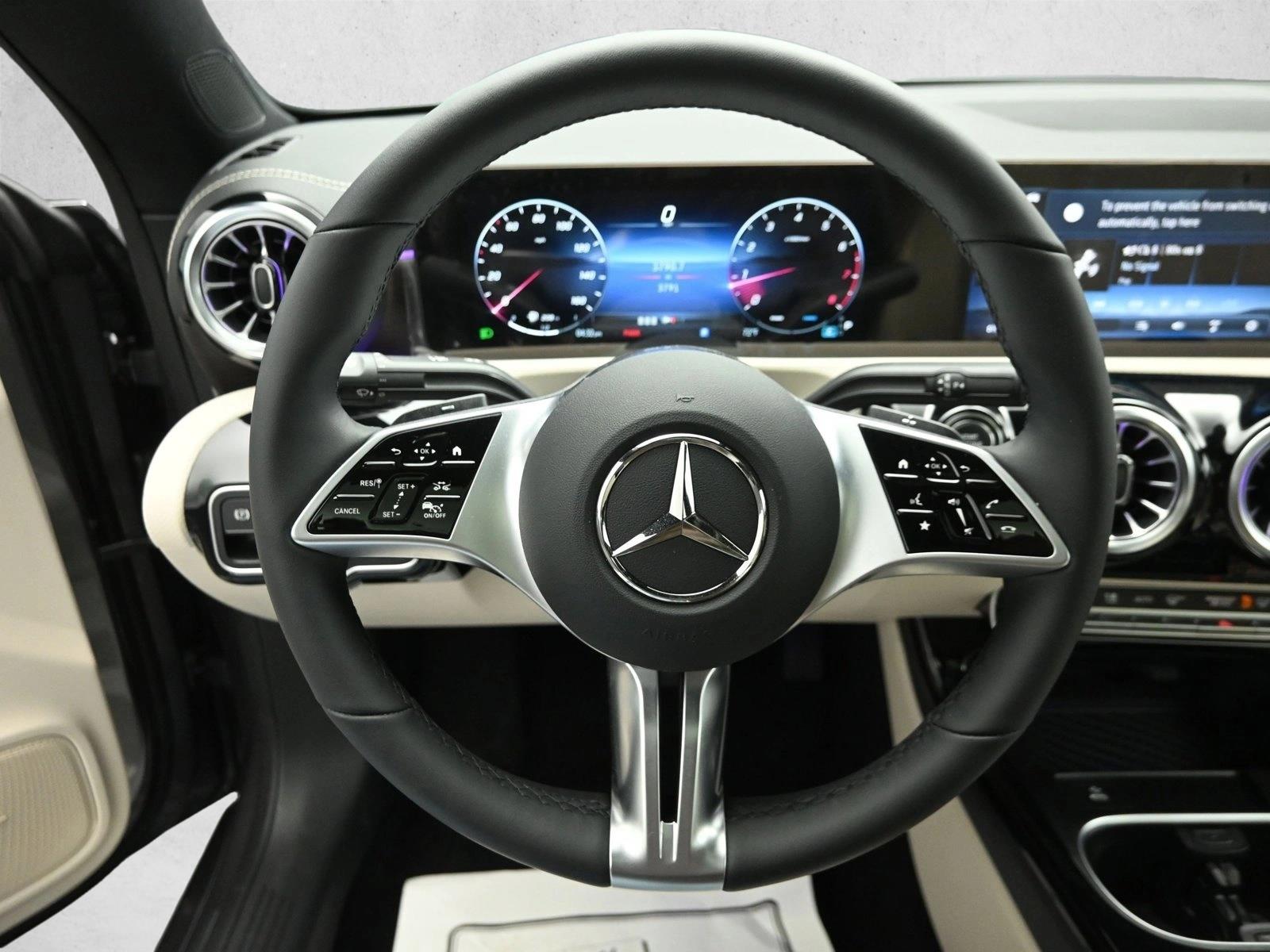 2026 MERCEDES-BENZ CLA-CLASS - Image 14
