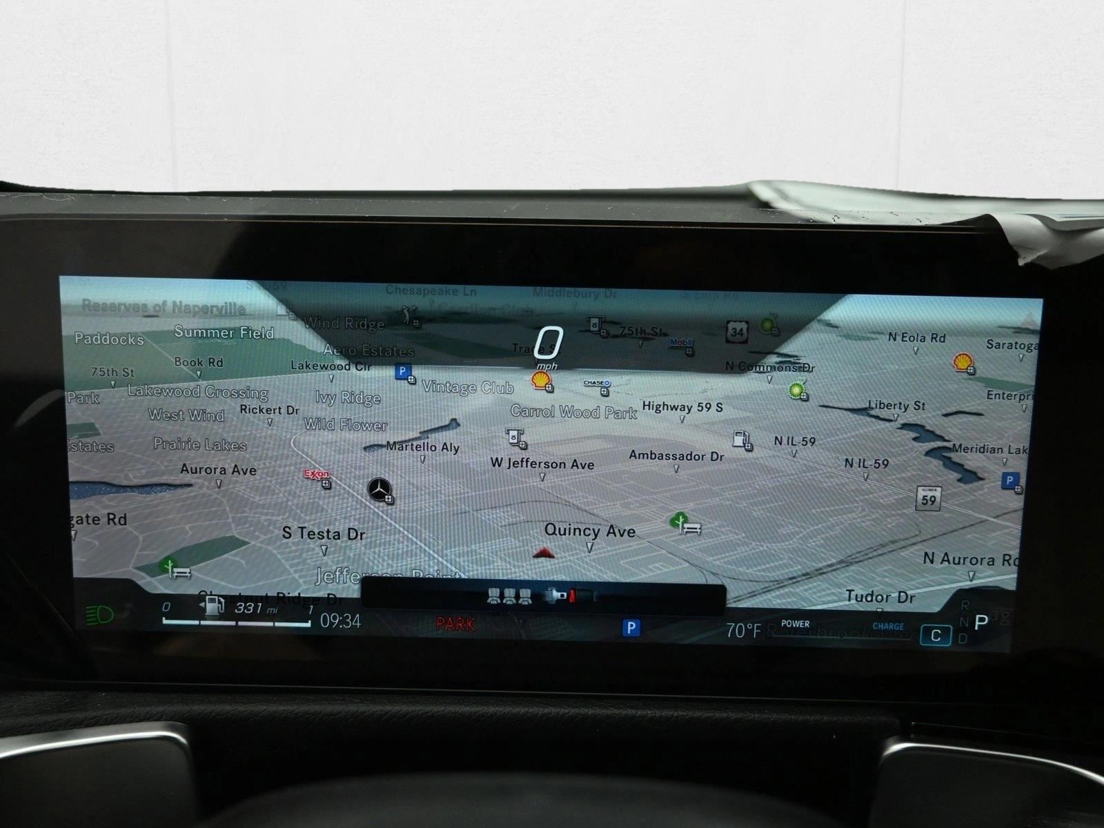 2025 MERCEDES-BENZ GLB-CLASS - Image 17