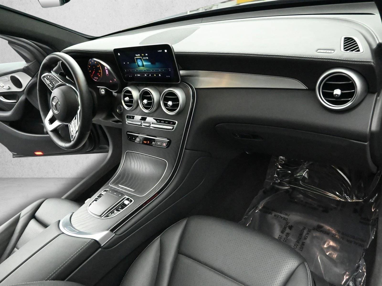 2023 MERCEDES-BENZ GLC-CLASS - Image 26