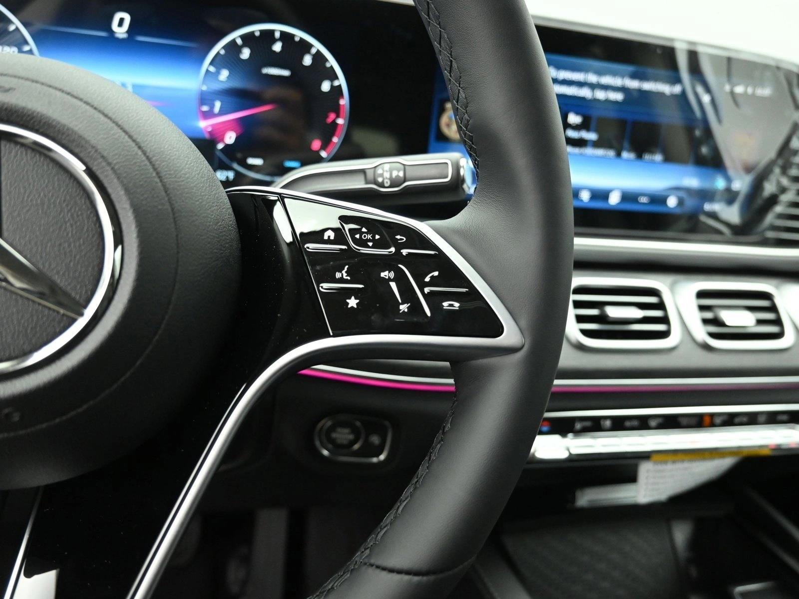 2026 MERCEDES-BENZ GLE-CLASS - Image 16