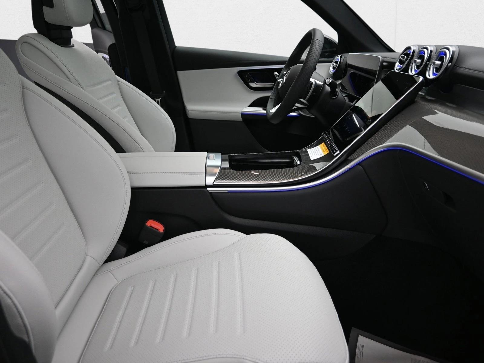 2025 MERCEDES-BENZ GLC-CLASS - Image 24