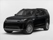 Used 2020 Land Rover Discovery Landmark Edition SUV