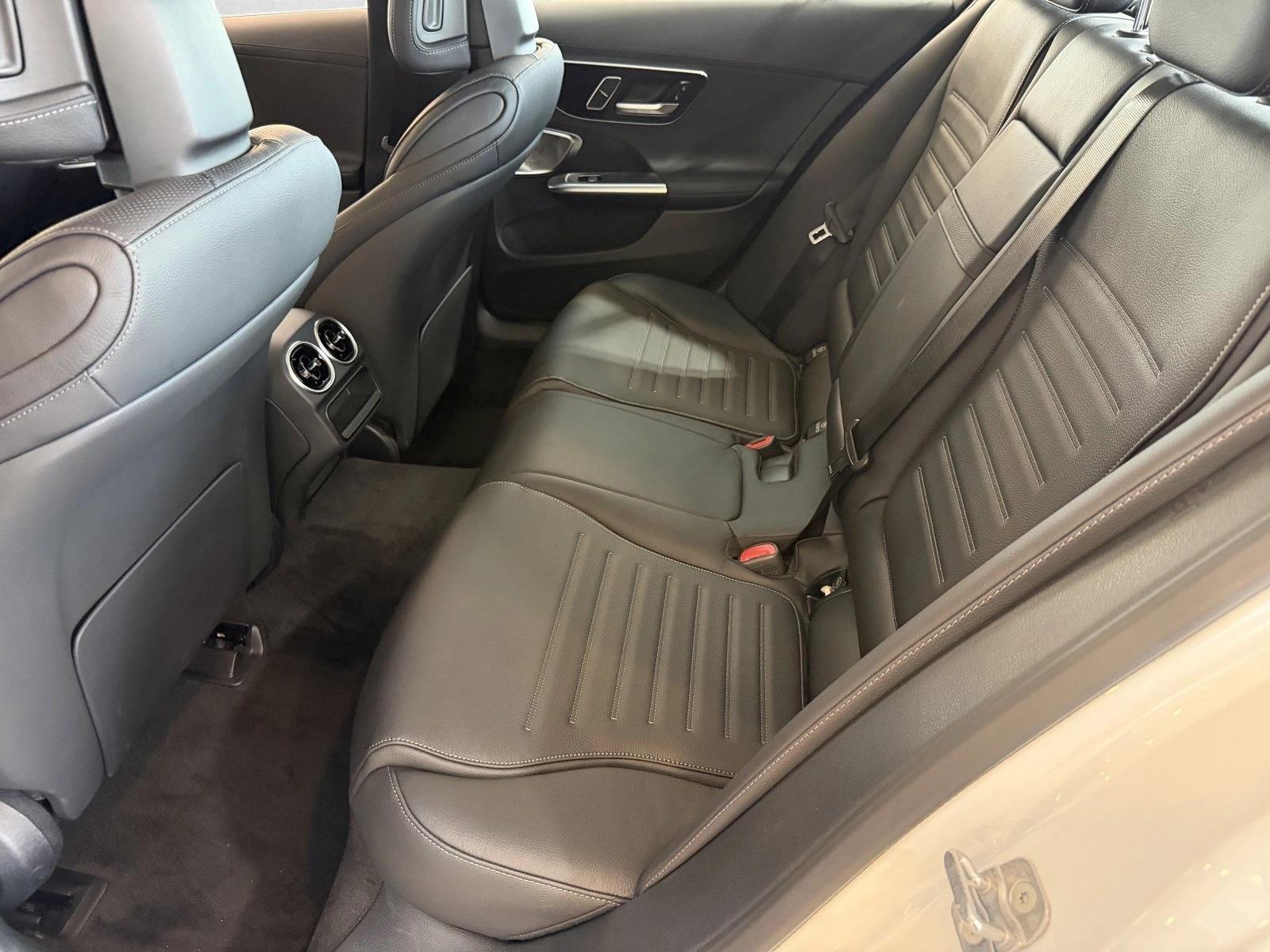 2026 Mercedes-Benz C-Class Sedan C 300 - Photo 17