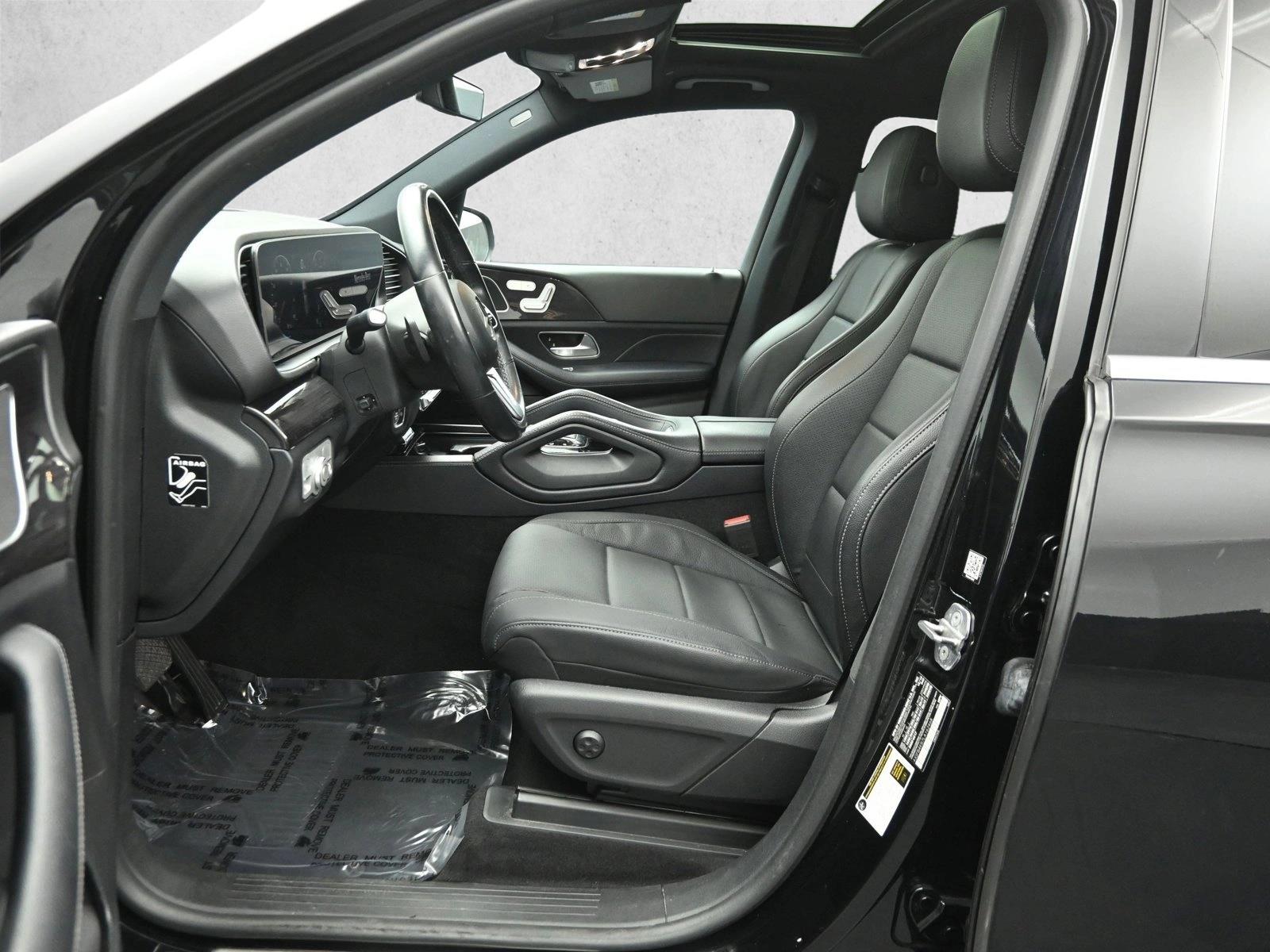 2020 MERCEDES-BENZ GLE-CLASS - Image 9