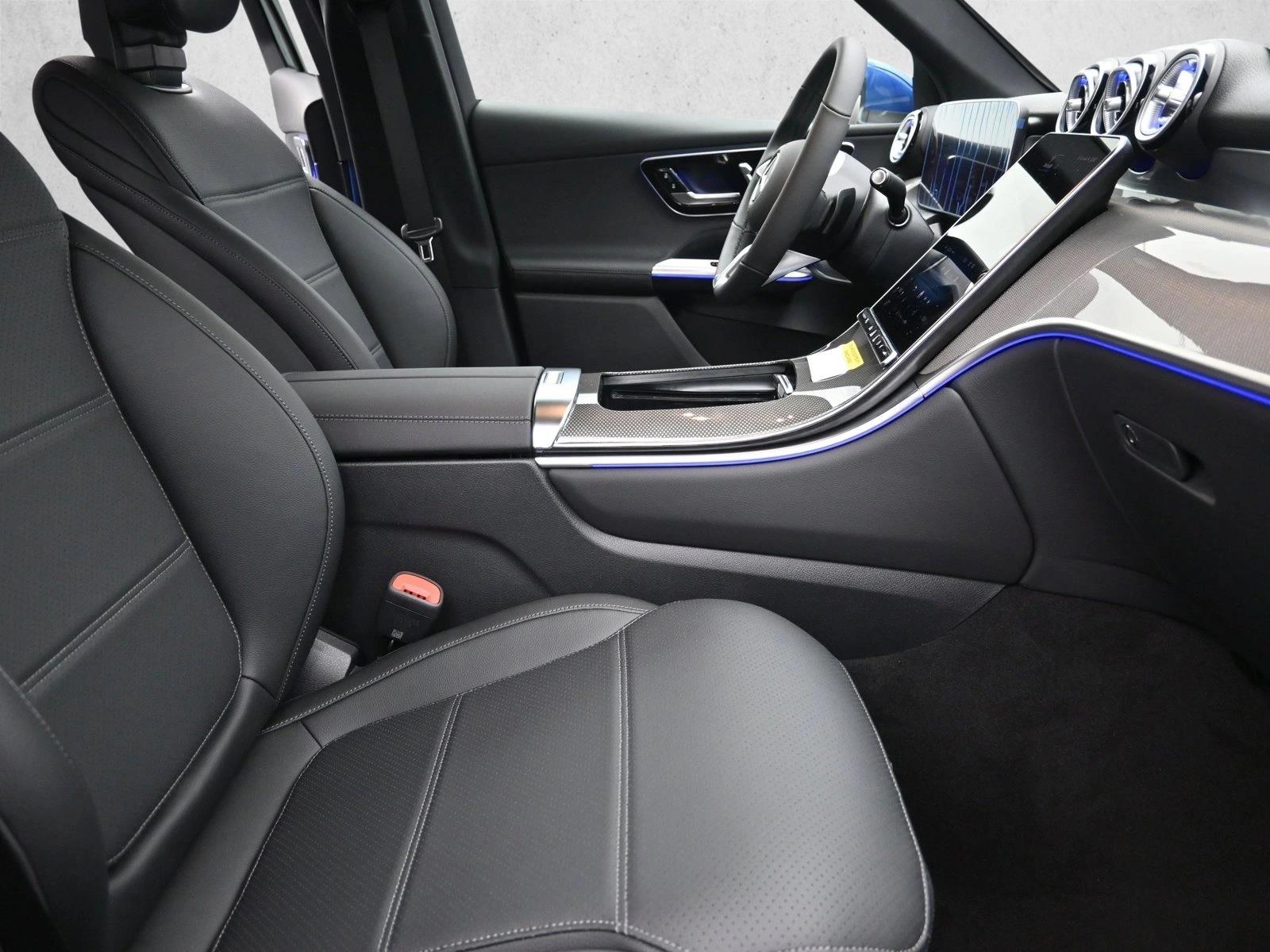 2025 MERCEDES-BENZ GLC-CLASS - Image 24