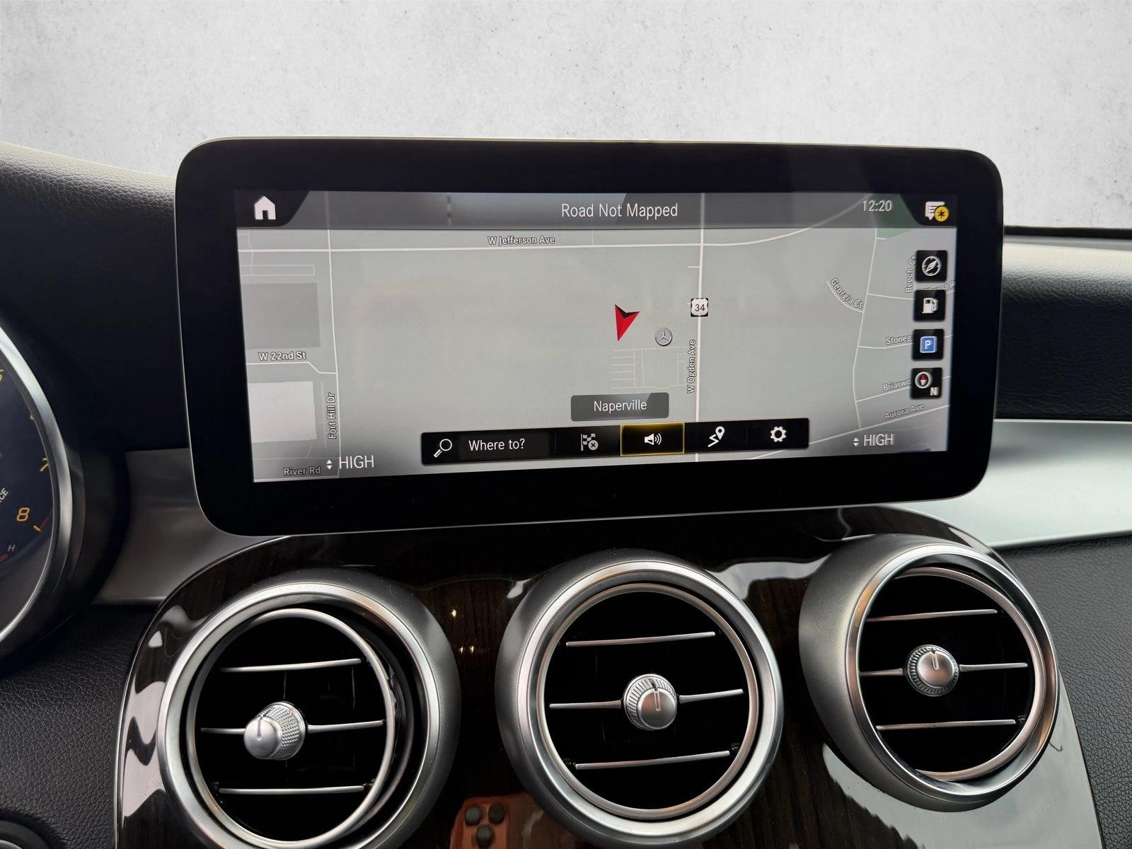 2020 MERCEDES-BENZ GLC-CLASS - Image 15