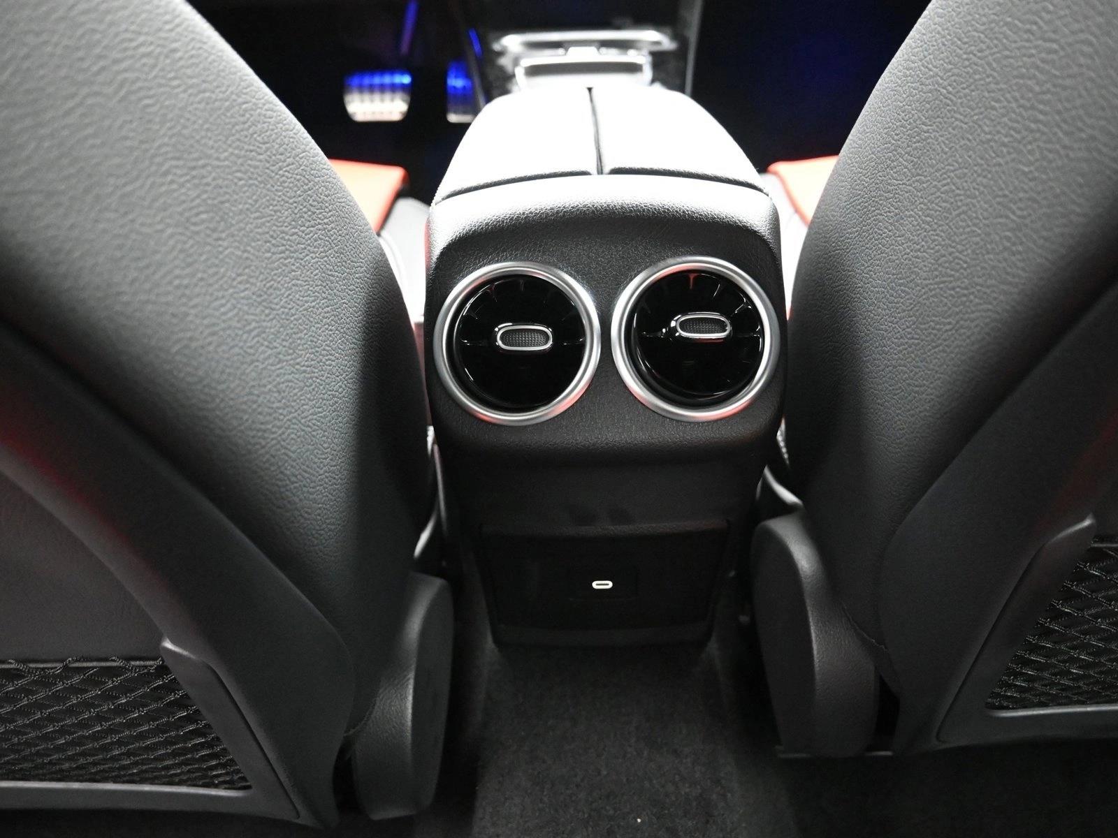 2025 MERCEDES-BENZ CLA-CLASS - Image 23