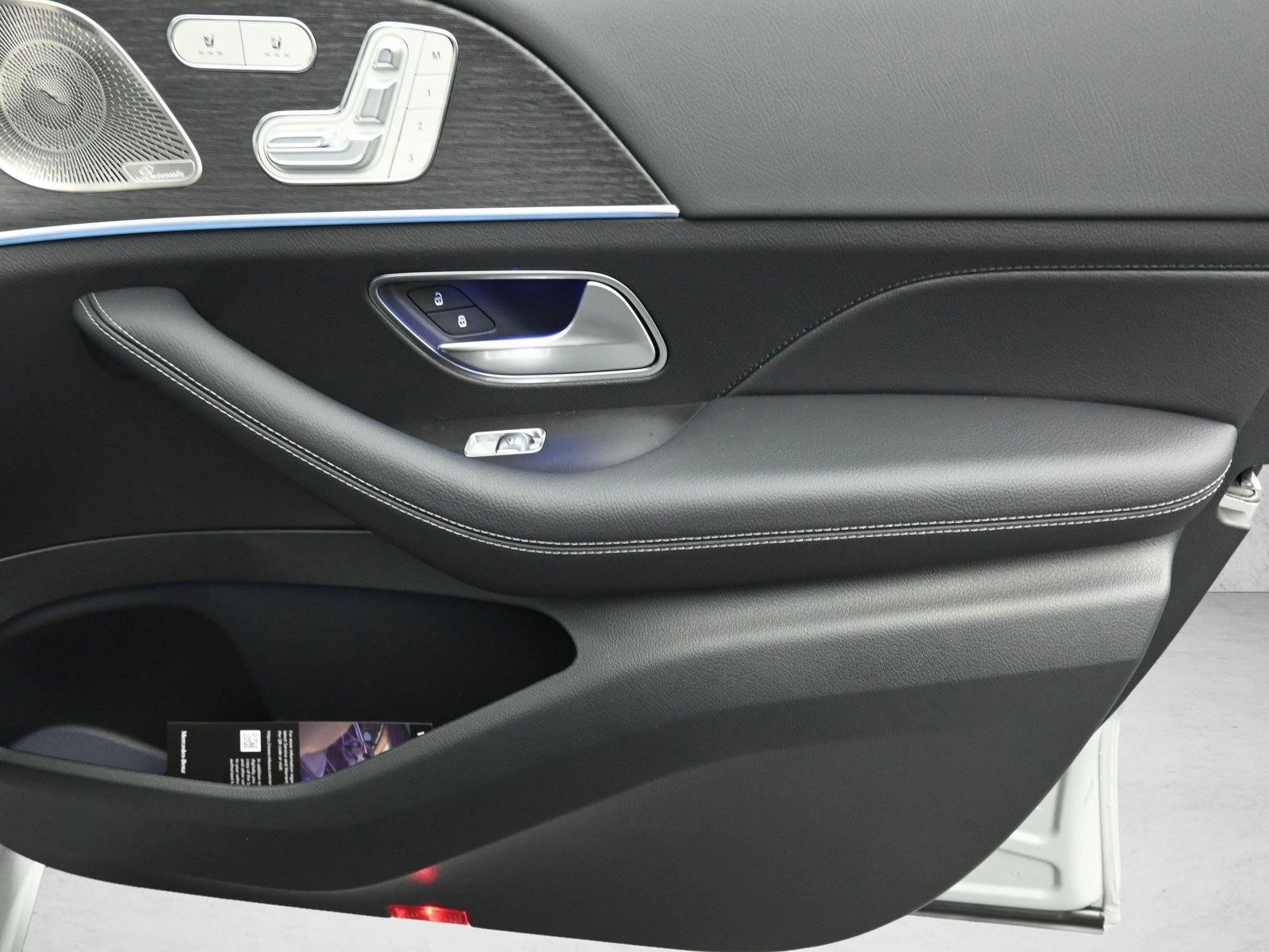 2026 MERCEDES-BENZ GLE-CLASS - Image 29