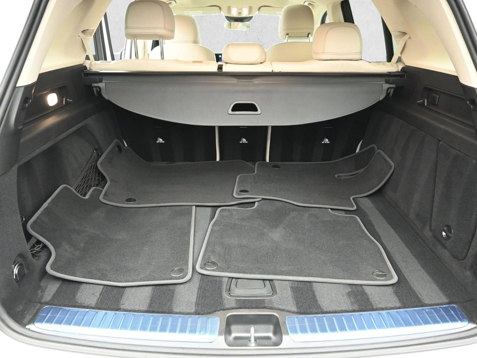 2025 MERCEDES-BENZ GLE-CLASS - Image 24