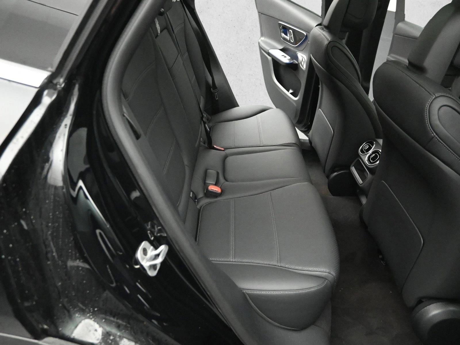 2026 MERCEDES-BENZ GLC-CLASS - Image 22