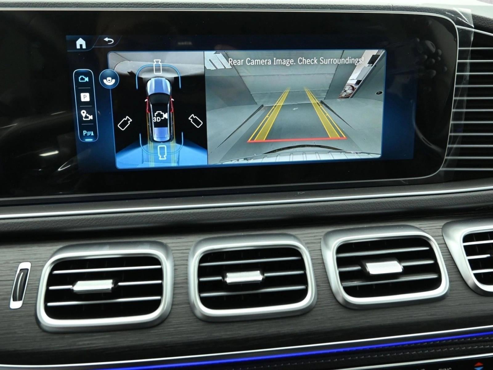 2026 MERCEDES-BENZ GLS-CLASS - Image 17